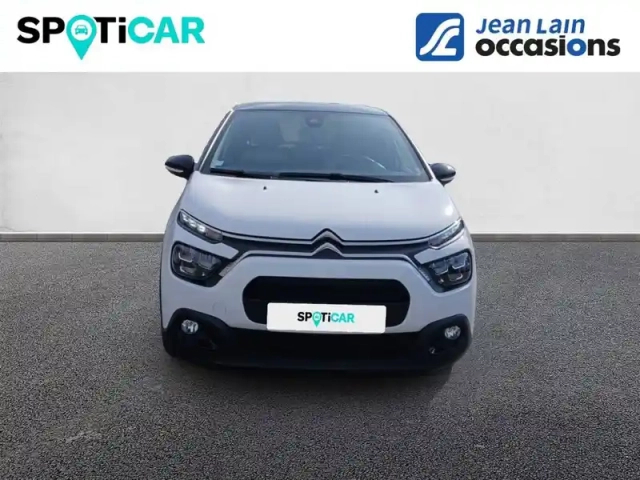 Citroën C3 puretech 110 ch eat6 — photo 2