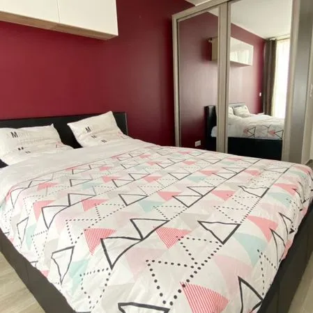 Colocation Filles Argenteuil - APL OK
