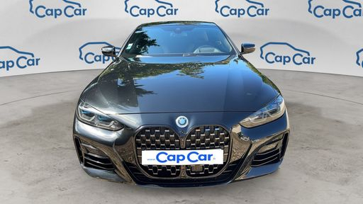 BMW Serie 4 M440i xDrive 387 Mild Hybrid Steptronic8 - M Sport – 2021 – 133280 km – Hybride essence – Boîte Automatique — photo 32