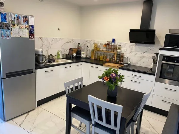 Maison 3 pièces 64 m²