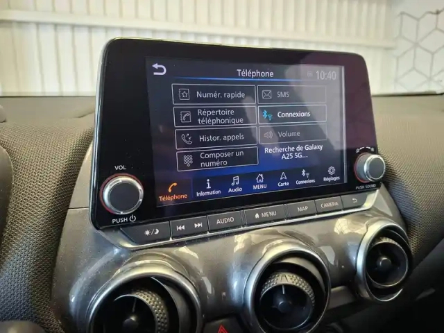 Nissan Juke dig-t 114 — photo 34