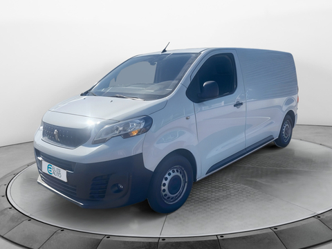Peugeot EXPERT FOURGON EXPERT FGN TOLE STANDARD 1.5 BLUEHDI 120 S&S BVM6 ASPHALT