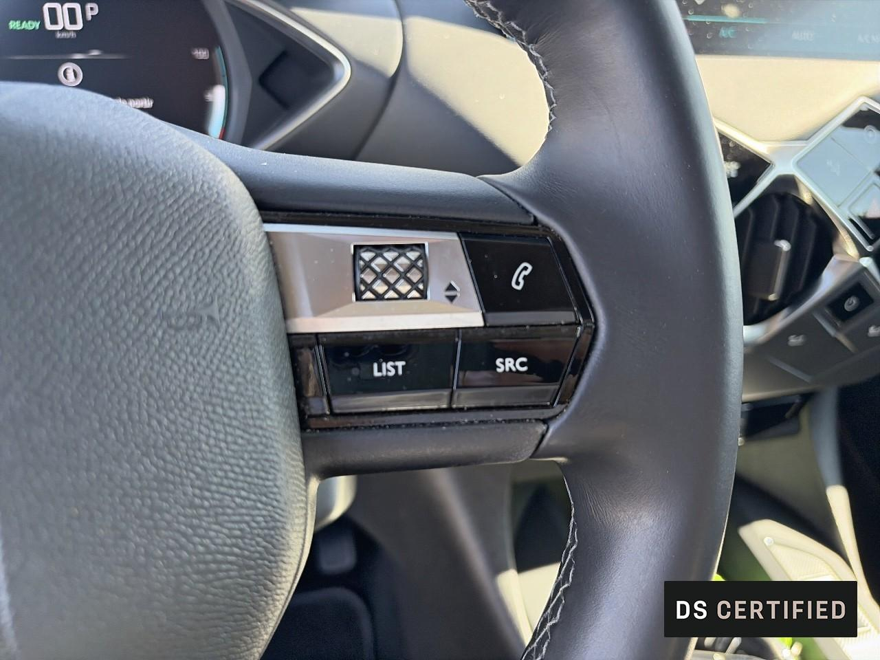 Ds Ds 3 crossback e-tense faubourg — photo 11