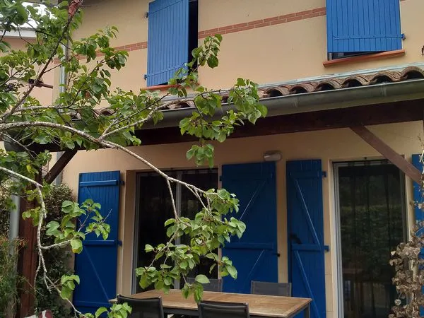 Maison 5 pièces 105 m²