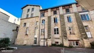 Appartement 3 pièces 77 m²