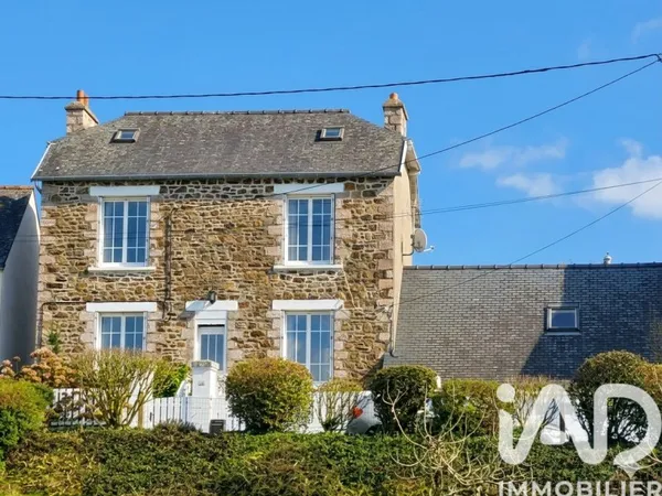 Maison 4 pièces 78 m²