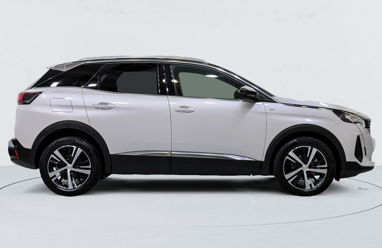 Peugeot 3008 — photo 6
