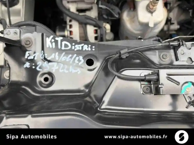 Citroën C3 Aircross puretech 82 bvm5 — photo 23