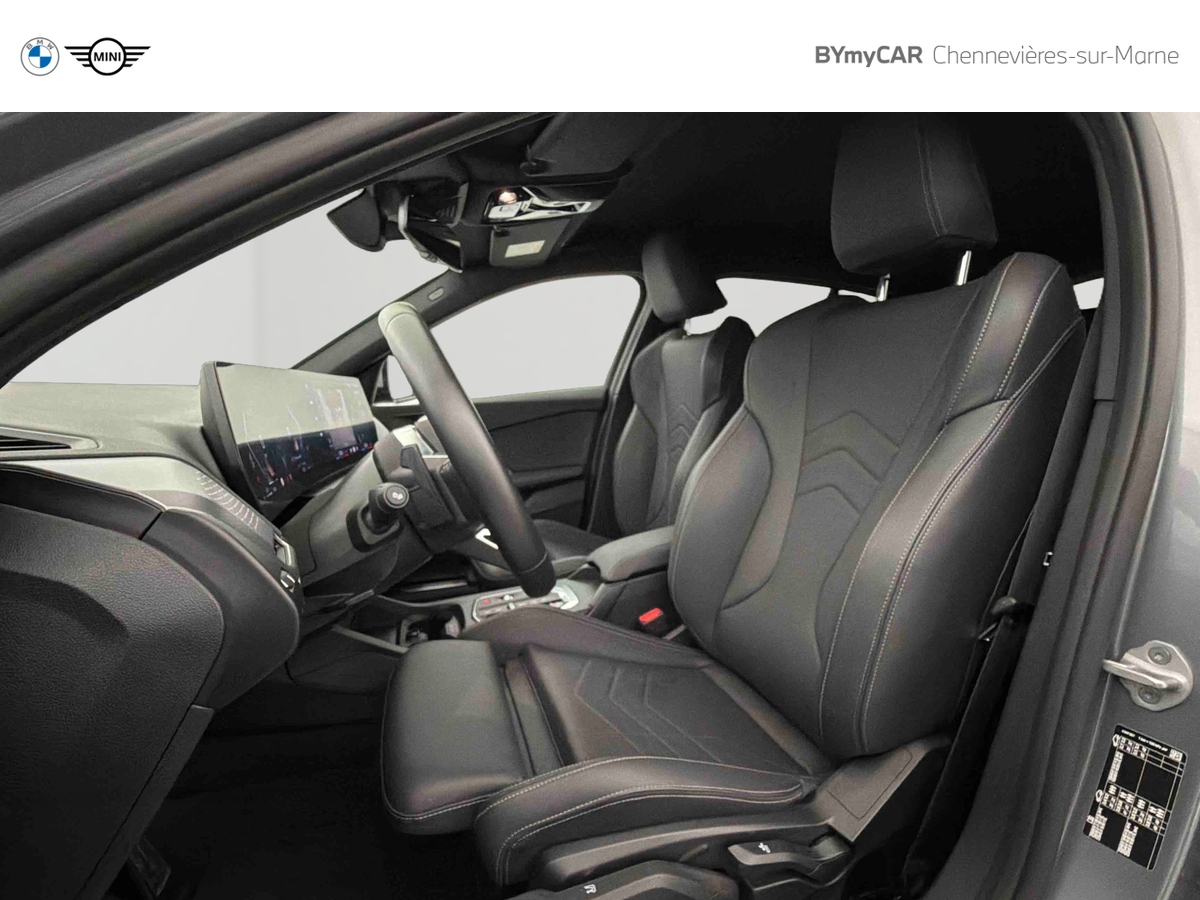 BMW 120 170 ch DKG7 — photo 11