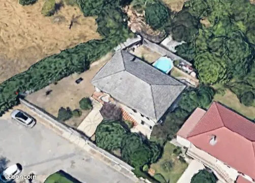 Maison 5 pièces 120 m²