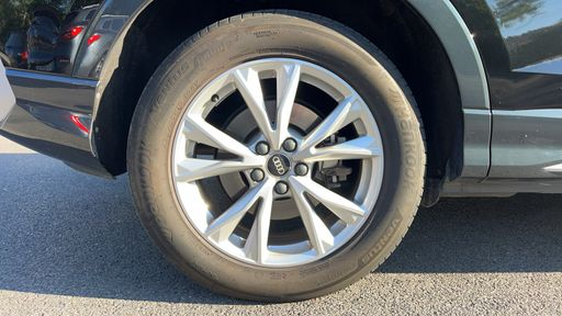 Audi Q3 Sportback 45 TFSIe 245 S-Tronic 6 - S Line – 2021 – 94328 km – Hybride rechargeable – Boîte Automatique — photo 37