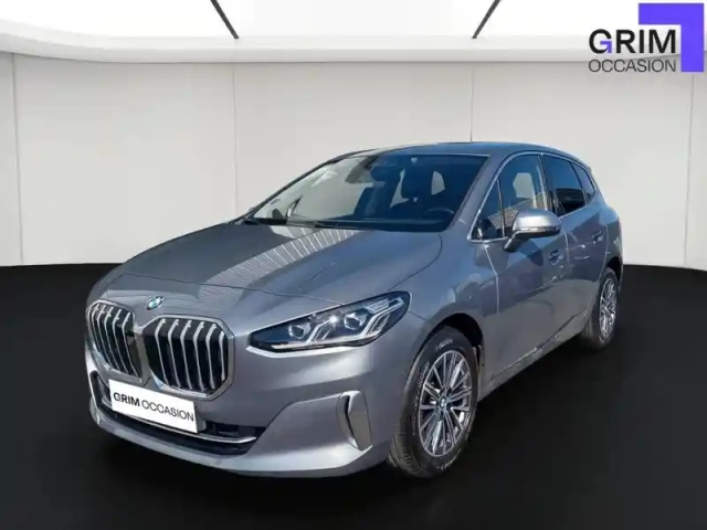 Bmw Serie 2 active tourer 220i 170 ch dkg7