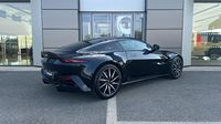 Aston Martin V8 Vantage V8 4.0 510ch BVA — photo 5