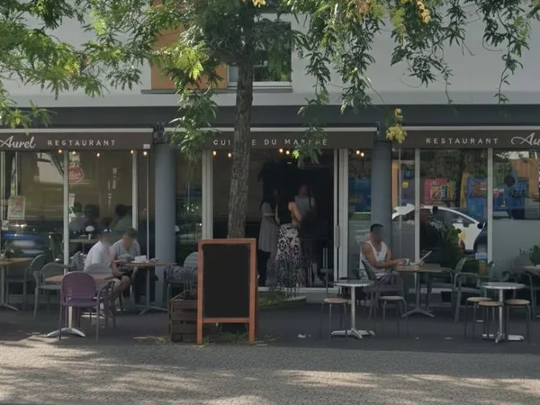 Local commercial 47 m²