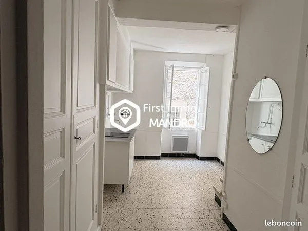 Maison 4 pièces 57 m²