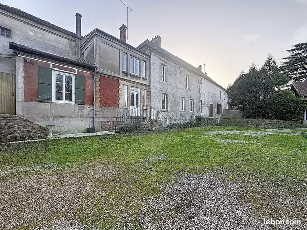 Propriété 12 pièces 390 m²