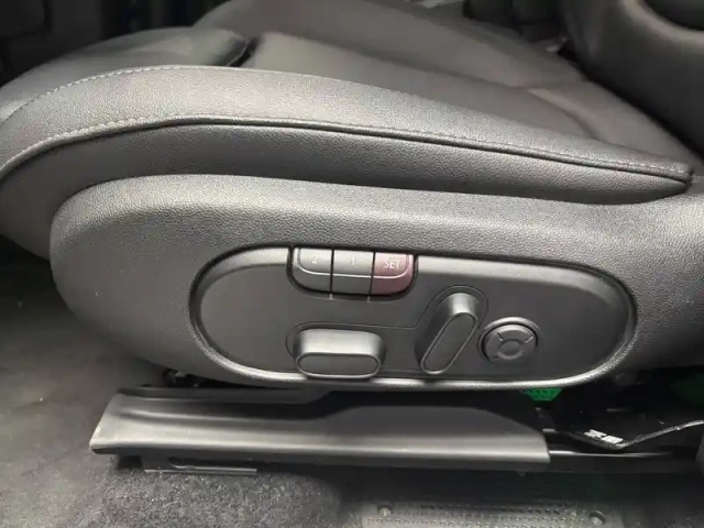 Mini Mini countryman 125 - 95 ch all4 bva6 — photo 8