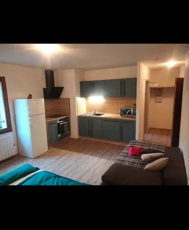 Studio ferrette