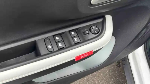 Citroën C3 turbo 100 ch bvm6 — photo 16