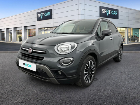 Fiat 500X 1.0 firefly turbo t3 120 ch cross