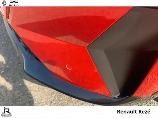 Renault Megane e-tech electric 220ch techno autonomie confort -25 — photo 14