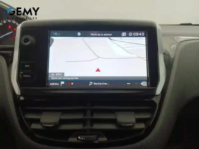 Peugeot 208 1.6 bluehdi 75ch s&amp;s bvm5 — photo 80