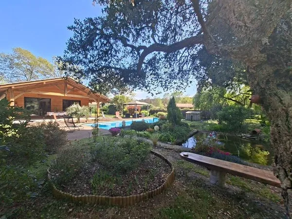 Maison 6 pièces 112 m²