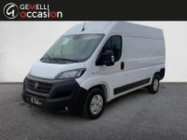 Fiat Ducato fg 3.5 mh2 47 kwh 122ch evoluzione — photo 1