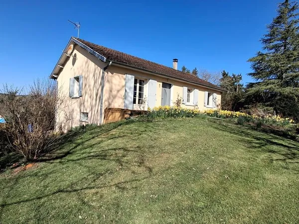 Maison 6 pièces 148 m²