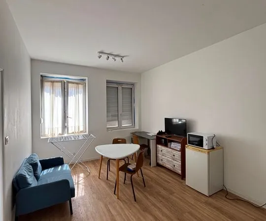 Appartement de 35m2 à louer sur Armentières