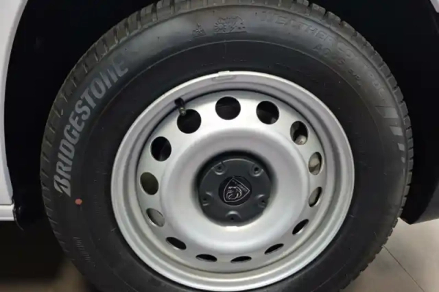 Peugeot Partner fourgon m 1000 kg bluehdi 130 s&amp;s bvm6 — photo 105