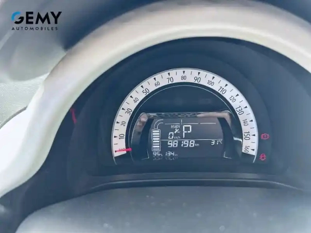Renault Twingo iii achat intégral - 21 — photo 16
