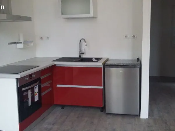 T2 Plain-pied Centre-ville Valence-d'Agen