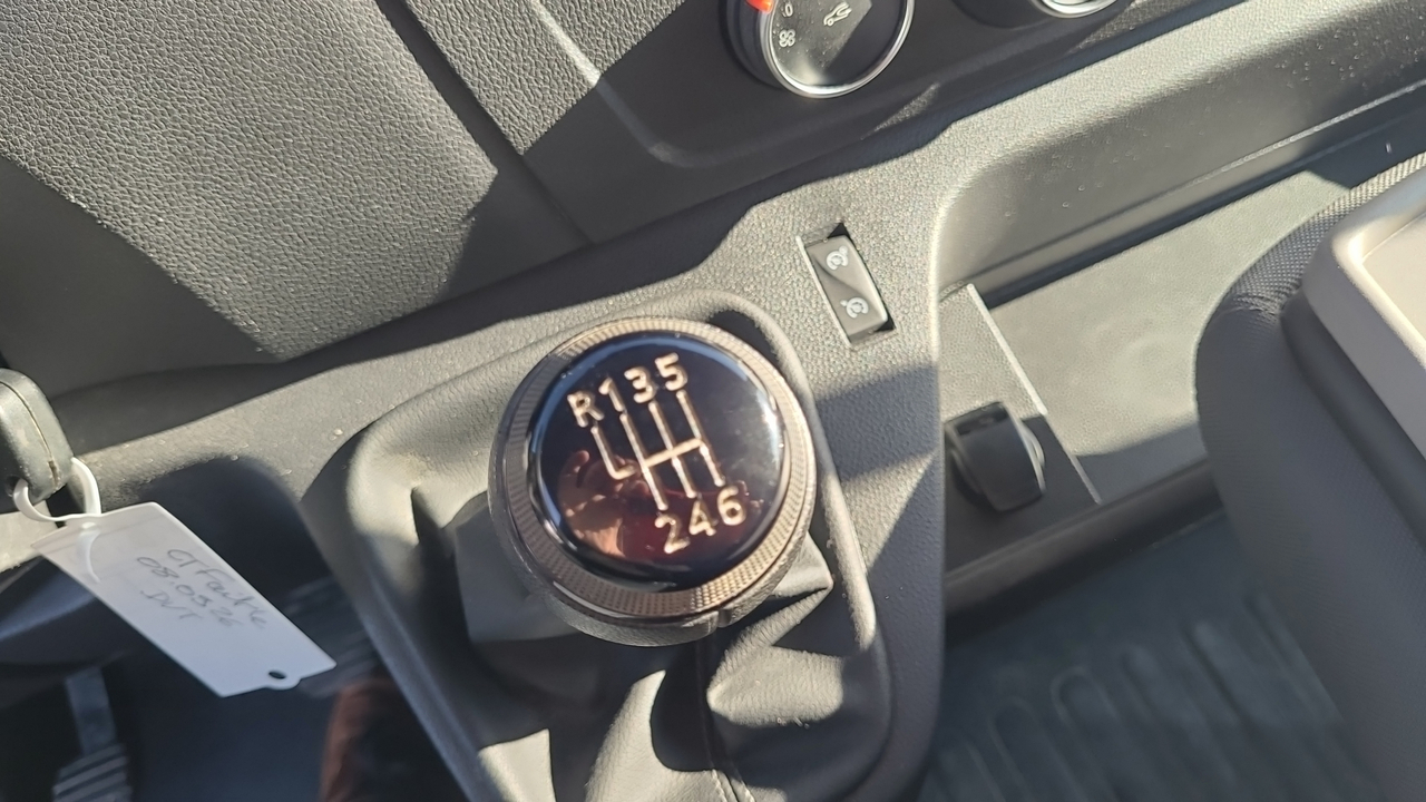 Renault MASTER FGN TRAC F3500 L2H2 BLUE DCI 150 — photo 22