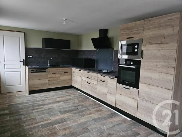 Maison 6 pièces 97 m²