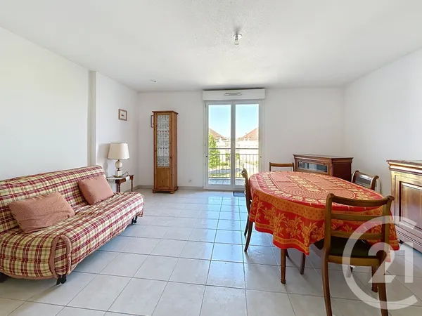 Appartement 1 pièce 35 m²
