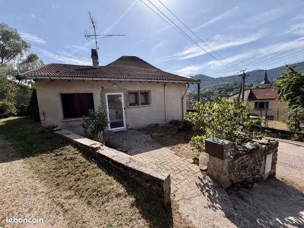 Studio 4 pièces 95 m²