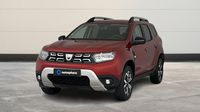 Dacia Duster 1.3 TCe 150ch FAP Prestige 4x2 EDC
