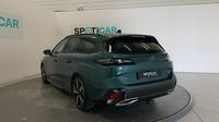 Peugeot 308 Sw 1.5 BlueHDi 130ch S&S GT EAT8 — photo 7