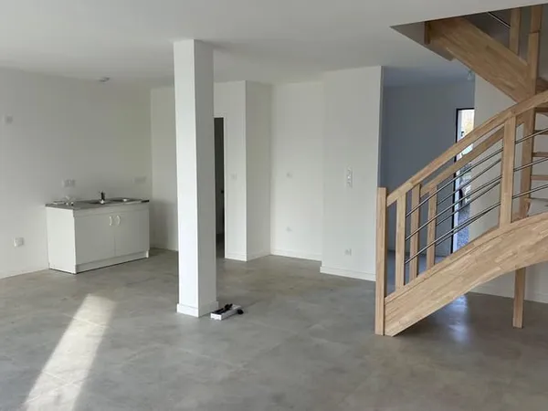 Maison 4 pièces 92 m²