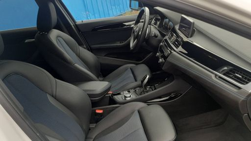 BMW X2 XDrive 20d 231 BVA8 - M Sport – 2019 – 85712 km – Diesel – Boîte Automatique — photo 27
