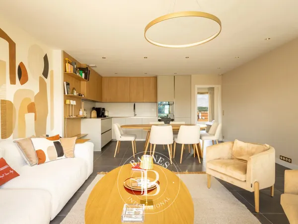 Appartement - Coeur de ville