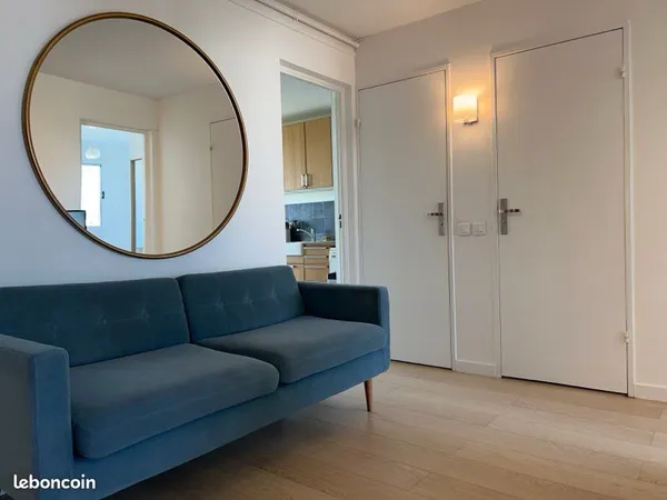 À louer 1 chambre en colocation