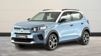 Citroen C3 1.2 Turbo 100ch PLUS