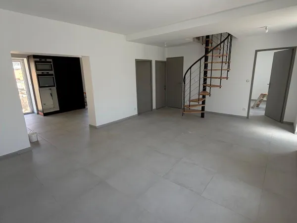 A Louer maison 4 chambres à Derval