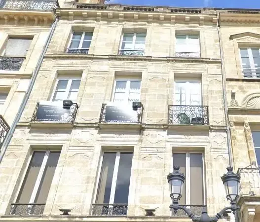 Local professionnel