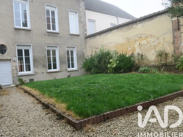 Maison 6 pièces 170 m²