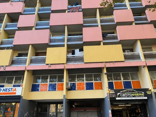 Parking 11 m²