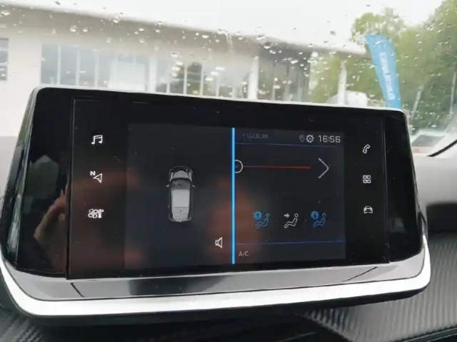 Peugeot 208 puretech 75 s&amp;s bvm5 style — photo 26