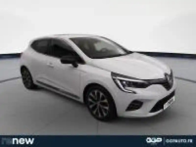 Renault Clio 1.0 tce 90ch techno — photo 7